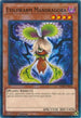 Evilswarm Mandragora (YS18-EN016) [Starter Deck: Codebreaker]