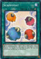 Scapegoat (YS18-EN023) [Starter Deck: Codebreaker]