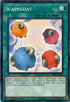 Scapegoat (YS18-EN023) [Starter Deck: Codebreaker]