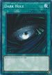 Dark Hole (YS18-EN025) [Starter Deck: Codebreaker]