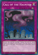 Call of the Haunted (YS18-EN035) [Starter Deck: Codebreaker]