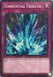 Torrential Tribute (YS18-EN037) [Starter Deck: Codebreaker]