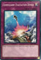 Compulsory Evacuation Device (YS18-EN040) [Starter Deck: Codebreaker]