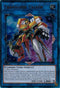 Transcode Talker (YS18-EN041) [Starter Deck: Codebreaker]