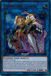 Transcode Talker (YS18-EN041) [Starter Deck: Codebreaker]