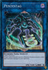 Pentestag (YS18-EN042) [Starter Deck: Codebreaker]