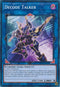Decode Talker (YS18-EN043) [Starter Deck: Codebreaker]