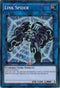 Link Spider (YS18-EN044) [Starter Deck: Codebreaker]