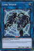 Link Spider (YS18-EN044) [Starter Deck: Codebreaker]