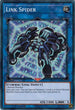 Link Spider (YS18-EN044) [Starter Deck: Codebreaker]