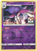 Malamar 51/131 (League Promo) [1st Place] [League & Championship Cards]