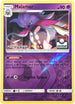 Malamar 51/131 (League Promo) [2nd Place] [League & Championship Cards]
