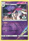 Malamar 51/131 (League Promo) [3rd Place] [League & Championship Cards]