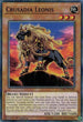 Crusadia Leonis (CYHO-EN008) [Cybernetic Horizon]