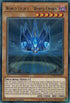 World Legacy - "World Crown" (CYHO-EN011) [Cybernetic Horizon]