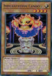 Impcantation Candoll (CYHO-EN012) [Cybernetic Horizon]