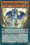 Metaphys Decoy Dragon (CYHO-EN018) [Cybernetic Horizon]