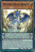 Metaphys Decoy Dragon (CYHO-EN018) [Cybernetic Horizon]