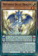 Metaphys Decoy Dragon (CYHO-EN018) [Cybernetic Horizon]