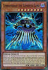 Umbramirage the Elemental Lord (CYHO-EN019) [Cybernetic Horizon]