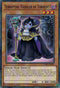 Terrifying Toddler of Torment (CYHO-EN022) [Cybernetic Horizon]