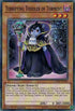 Terrifying Toddler of Torment (CYHO-EN022) [Cybernetic Horizon]