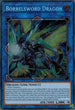 Borrelsword Dragon (CYHO-EN034) [Cybernetic Horizon]