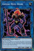 Gouki Heel Ogre (CYHO-EN038) [Cybernetic Horizon]