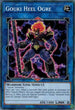 Gouki Heel Ogre (CYHO-EN038) [Cybernetic Horizon]