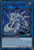 Cyber Dragon Sieger (CYHO-EN046) [Cybernetic Horizon]