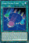 Zero Extra Link (CYHO-EN052) [Cybernetic Horizon]