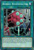 Borrel Regenerator (CYHO-EN053) [Cybernetic Horizon]