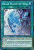 Beast Magic Attack (CYHO-EN063) [Cybernetic Horizon]