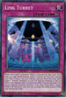 Link Turret (CYHO-EN070) [Cybernetic Horizon]