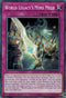 World Legacy's Mind Meld (CYHO-EN075) [Cybernetic Horizon]