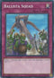 Ballista Squad (CYHO-EN077) [Cybernetic Horizon]