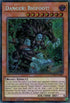 Danger! Bigfoot! (CYHO-EN082) [Cybernetic Horizon]