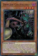 Danger! Chupacabra! (CYHO-EN084) [Cybernetic Horizon]