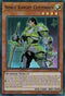 Noble Knight Custennin (CYHO-EN088) [Cybernetic Horizon]