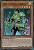 Noble Knight Custennin (CYHO-EN088) [Cybernetic Horizon]