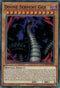 Divine Serpent Geh (CYHO-EN092) [Cybernetic Horizon]