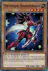 Performapal Handsamuraiger (CYHO-EN093) [Cybernetic Horizon]