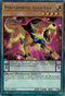 Performapal Gold Fang (CYHO-EN095) [Cybernetic Horizon]