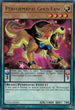 Performapal Gold Fang (CYHO-EN095) [Cybernetic Horizon]