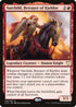 Varchild, Betrayer of Kjeldor (28) [Commander 2018]