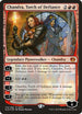 Chandra, Torch of Defiance (SDCC Exclusive) (110) [Media Promos]