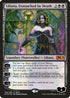 Liliana, Untouched by Death (SDCC Exclusive) (106) [Media Promos]