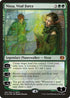 Nissa, Vital Force (SDCC Exclusive) (163) [Media Promos]