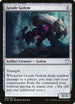 Geode Golem (56) [Commander 2018]