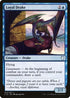 Loyal Drake (10) [Commander 2018]